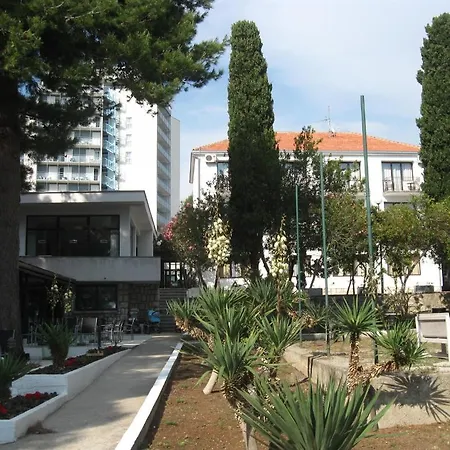Dalmatino Hotel