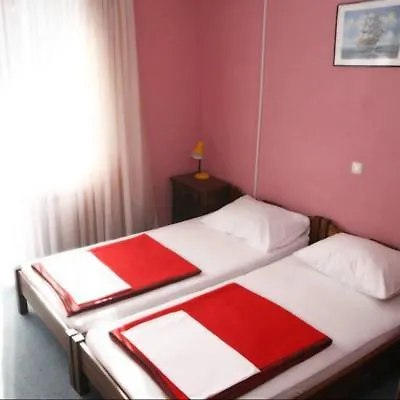 Hotel Dalmatino Vodice