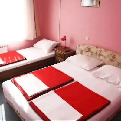 Dalmatino 2* Vodice