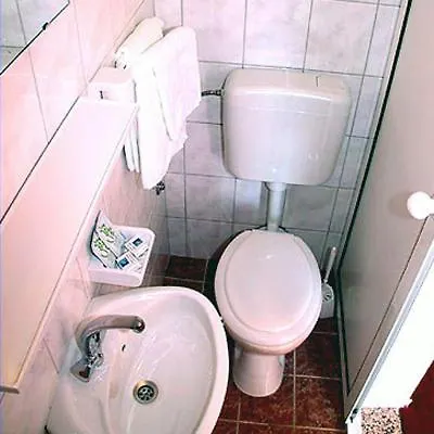 Hotel Dalmatino
