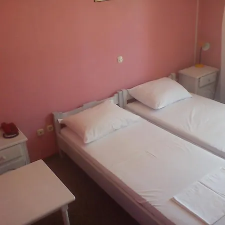 Dalmatino Hotel Vodice