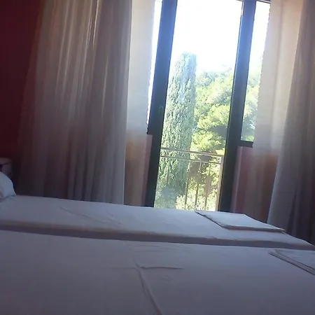 Dalmatino Hotel
