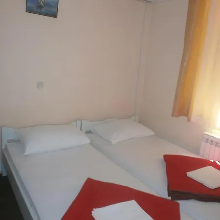 Dalmatino Hotel