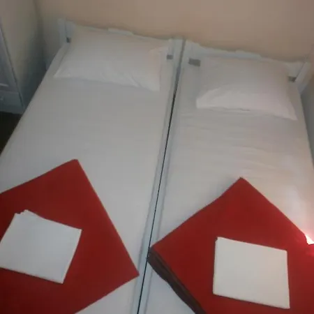 Hotel Dalmatino