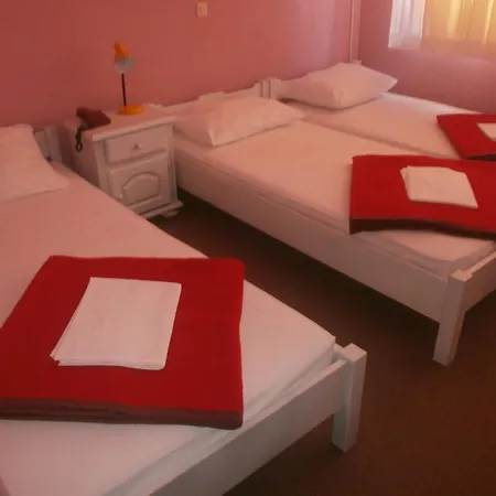 Hotel Dalmatino Vodice