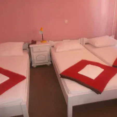 Dalmatino 2* Vodice