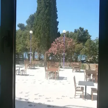 Dalmatino Hotel