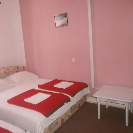Hotel Dalmatino 2*