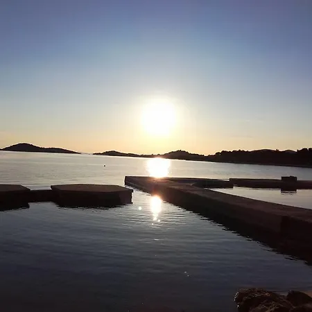 Dalmatino Hotel Vodice