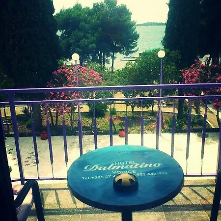 Hotel Dalmatino Vodice