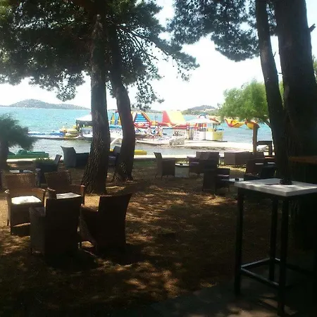 Hotel Dalmatino Vodice