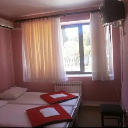 Dalmatino Hotel