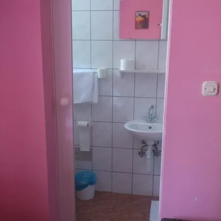 Dalmatino Hotel