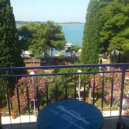 Dalmatino Hotel