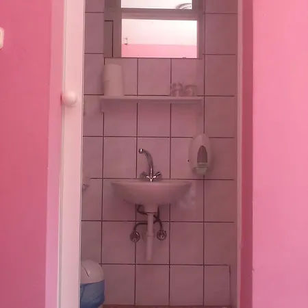 Hotel Dalmatino