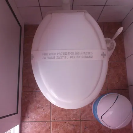 Dalmatino Vodice