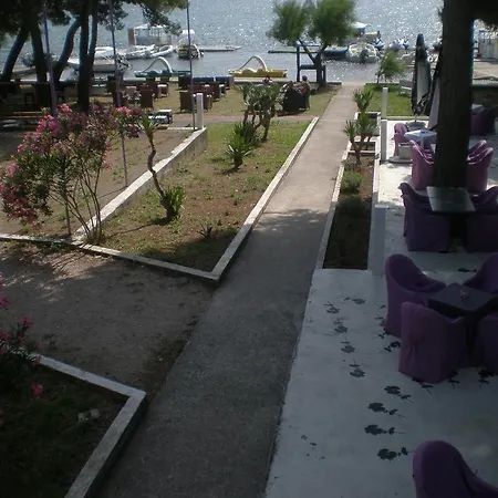 Dalmatino 2* Vodice