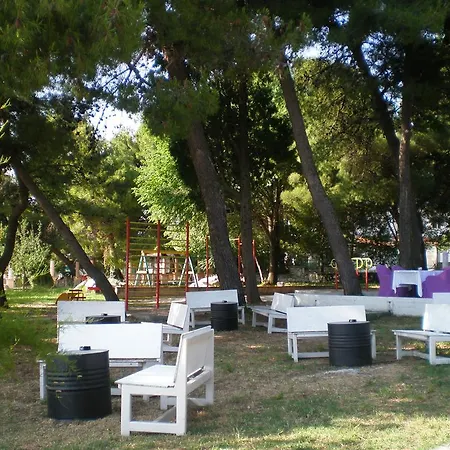Dalmatino 2* Vodice