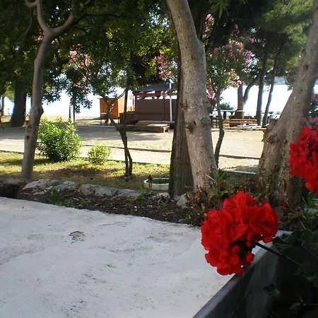 Dalmatino Hotel
