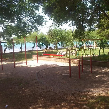 Dalmatino Vodice