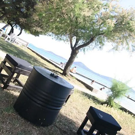 Hotel Dalmatino Vodice